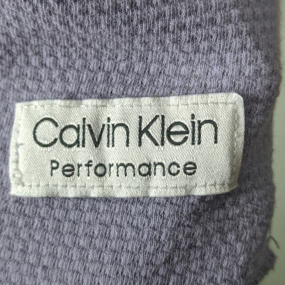 Calvin Klein Performance Tank - Picture 2 of 9